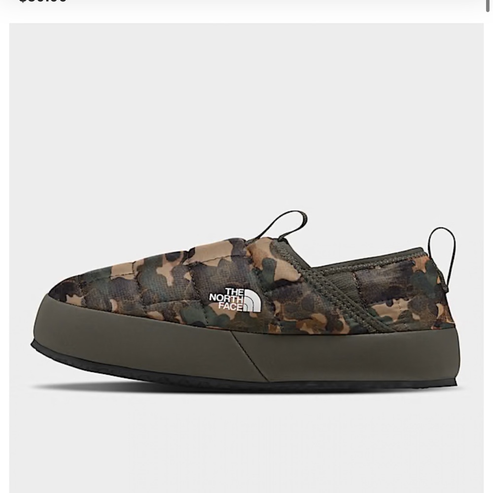 The North Face Youth THERMOBALL™ Traction Mules II